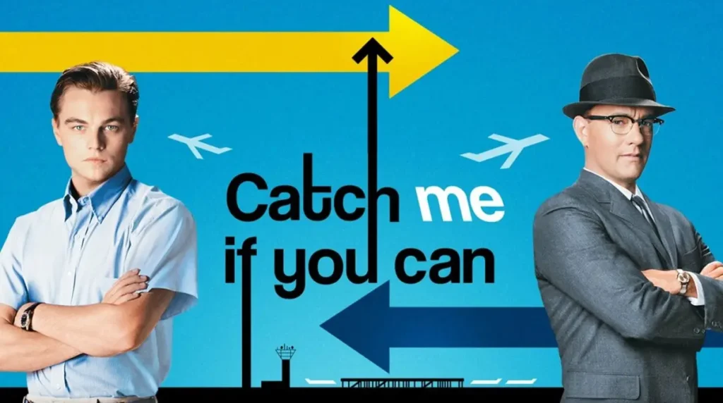 تحلیل حقوقی فیلم Catch Me If You Can از منظر حقوق کیفری ایران